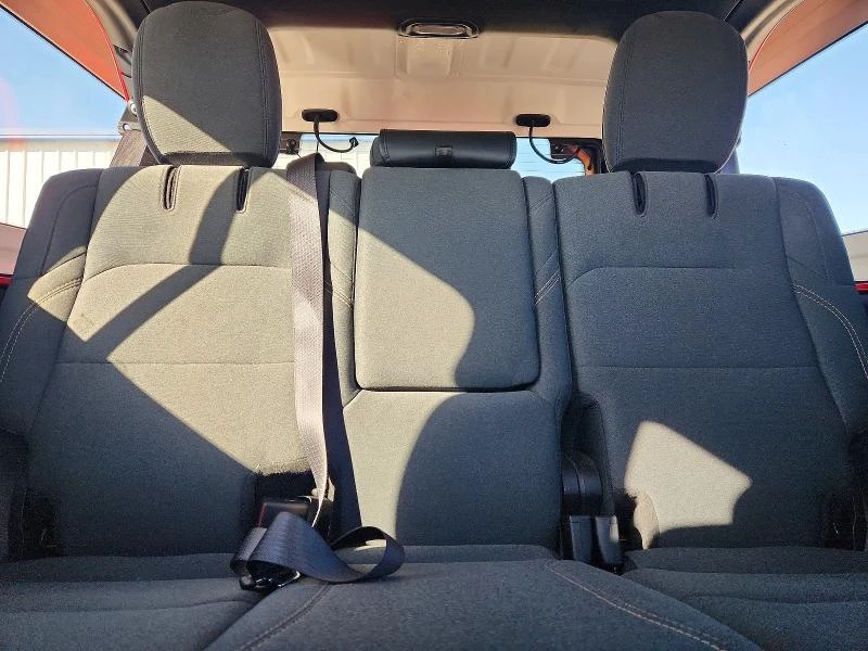 Jeep Wrangler 4xe 2.0 Hybrid Sport | Mobile.bg � ����������� 10