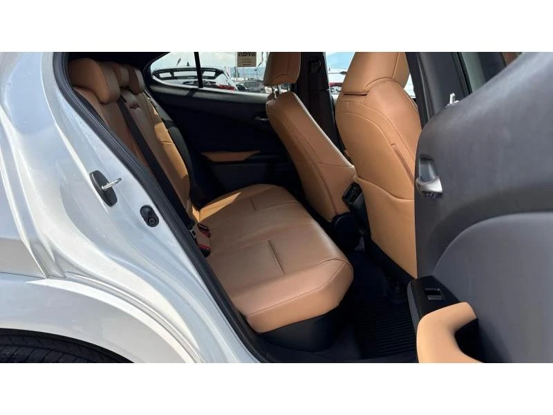Lexus UX 300h LUXURY AWD, снимка 7 - Автомобили и джипове - 55023043