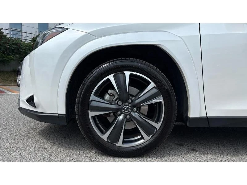 Lexus UX 300h LUXURY AWD, снимка 16 - Автомобили и джипове - 55023043
