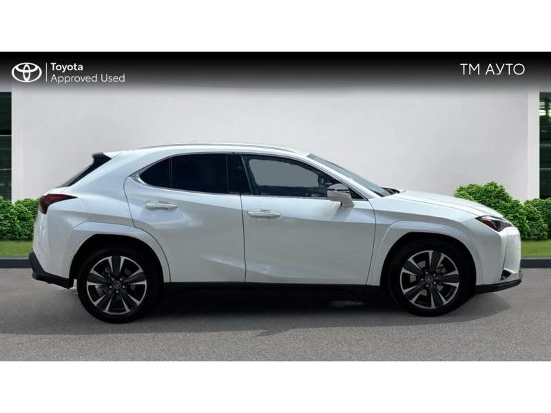 Lexus UX 300h LUXURY AWD, снимка 17 - Автомобили и джипове - 55023043