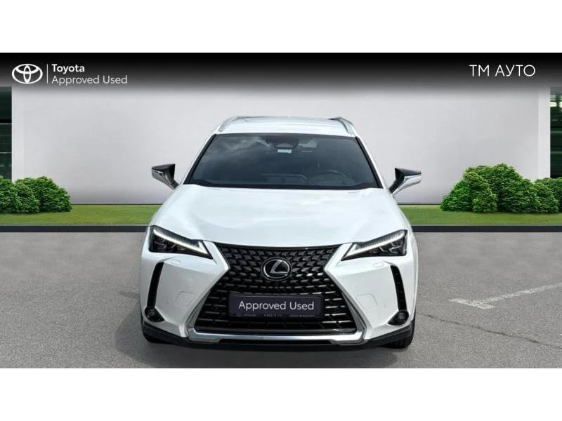Lexus UX 300h LUXURY AWD, снимка 5 - Автомобили и джипове - 55023043