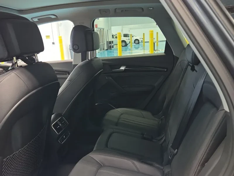 Audi Q5 PREMIUM PLUS, снимка 8 - Автомобили и джипове - 55101548