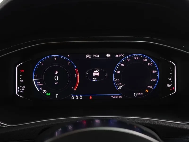 VW T-Roc 2.0 TDI PRESTIGE, снимка 8 - Автомобили и джипове - 55296371