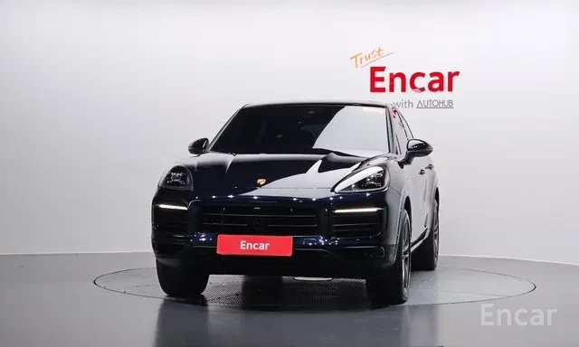 Porsche Cayenne Coupe 3.0* 360* �����* Soft-close | Mobile.bg � ����������� 3