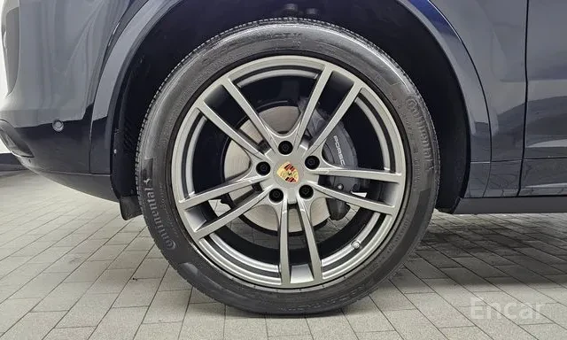 Porsche Cayenne Coupe 3.0* 360* �����* Soft-close | Mobile.bg � ����������� 8