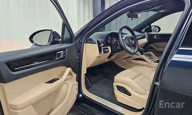 Porsche Cayenne Coupe 3.0* 360* �����* Soft-close | Mobile.bg � ����������� 15