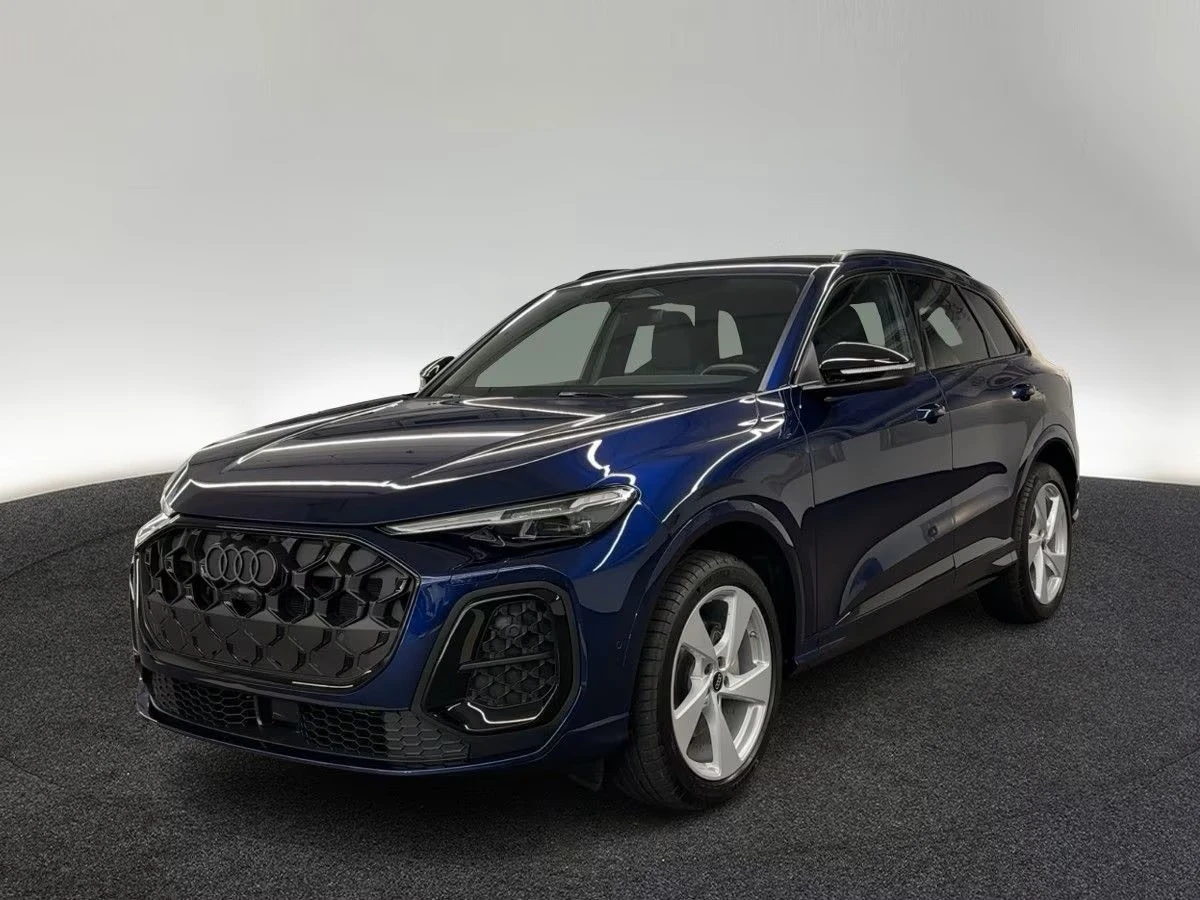 Audi Q5 TFSI/ quattro /S LINE/ LED/ NAVI/ 360  CAMERA/, снимка 1