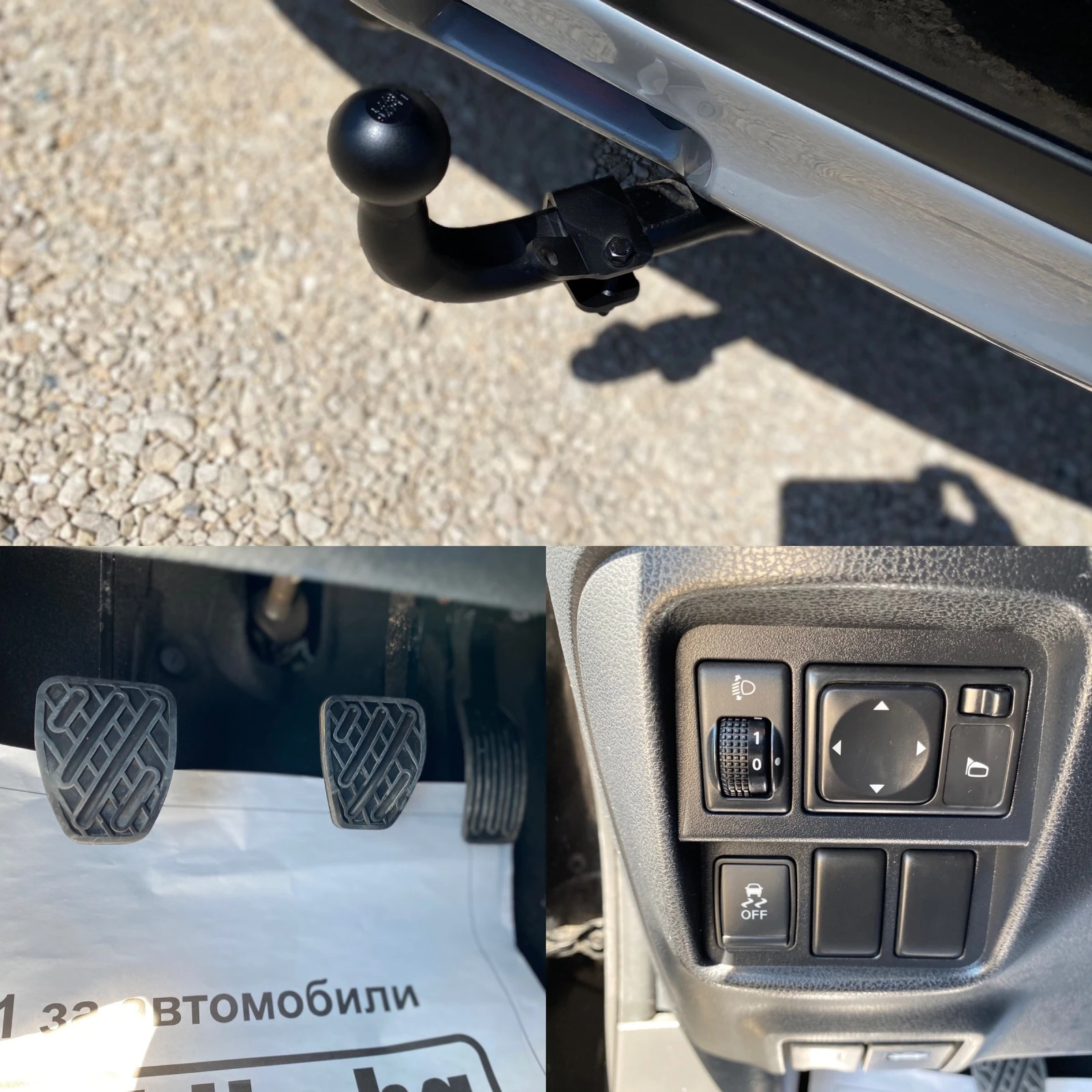 Nissan Juke 1.6i 116HP E5 | Mobile.bg   14