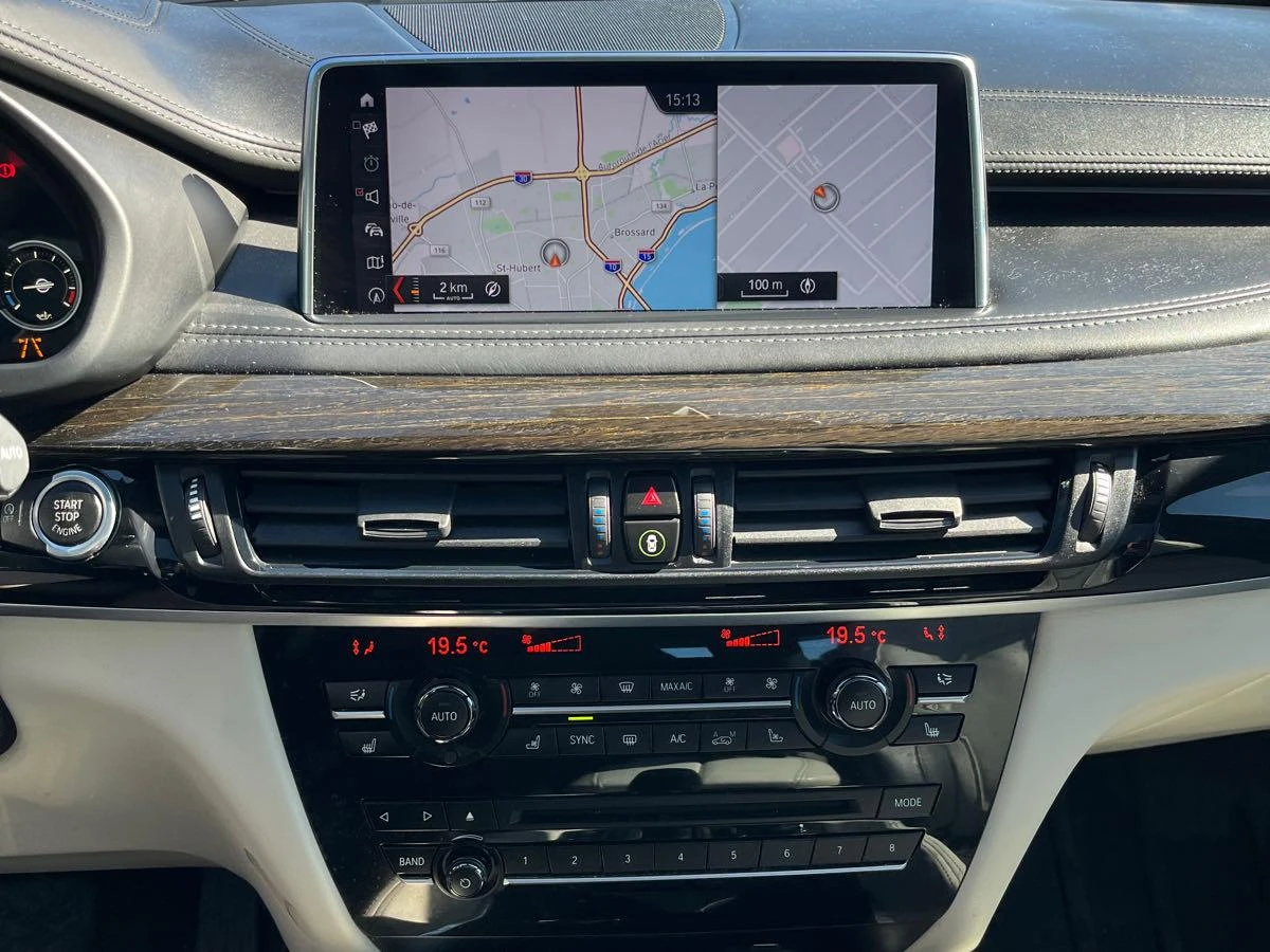 BMW X6  * * CARFAX * * АВТО КРЕДИТ - изображение 6