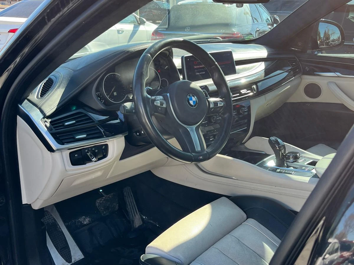 BMW X6  * * CARFAX * * АВТО КРЕДИТ - изображение 5