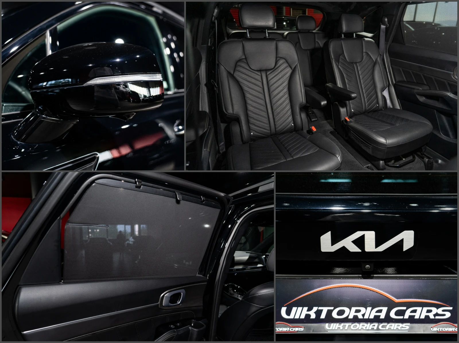 Kia Sorento *  * Xpro* 2.5T-GDI* AWD | Mobile.bg   11