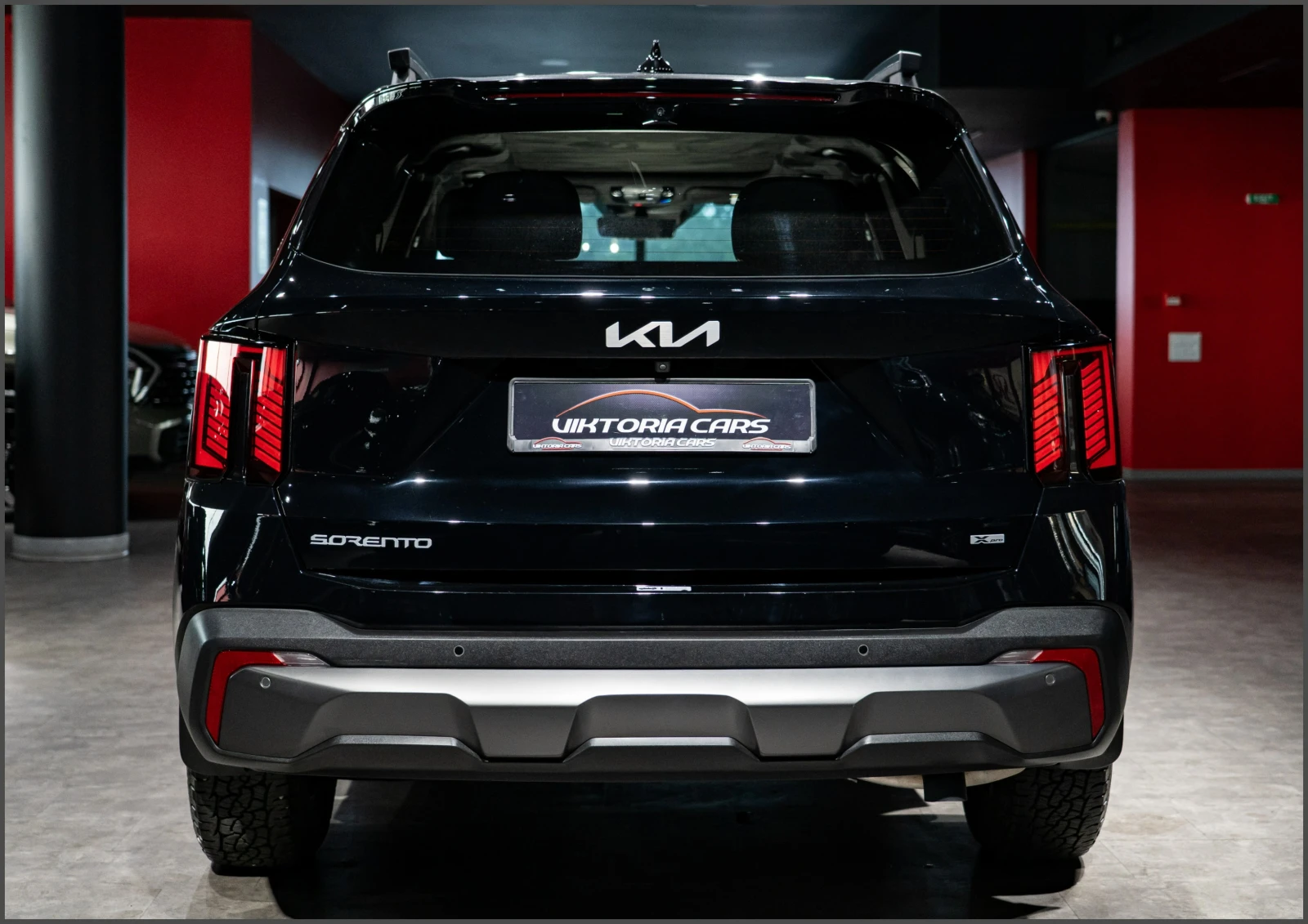 Kia Sorento Xpro* 2.5T-GDI* AWD - изображение 5