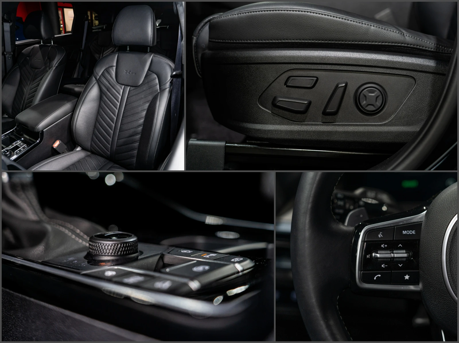 Kia Sorento *  * Xpro* 2.5T-GDI* AWD | Mobile.bg   13