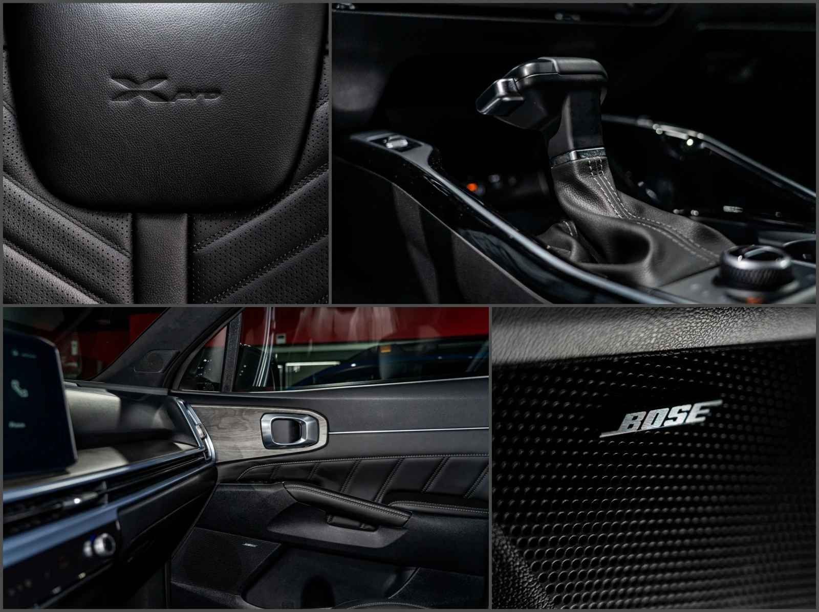 Kia Sorento *  * Xpro* 2.5T-GDI* AWD | Mobile.bg   12