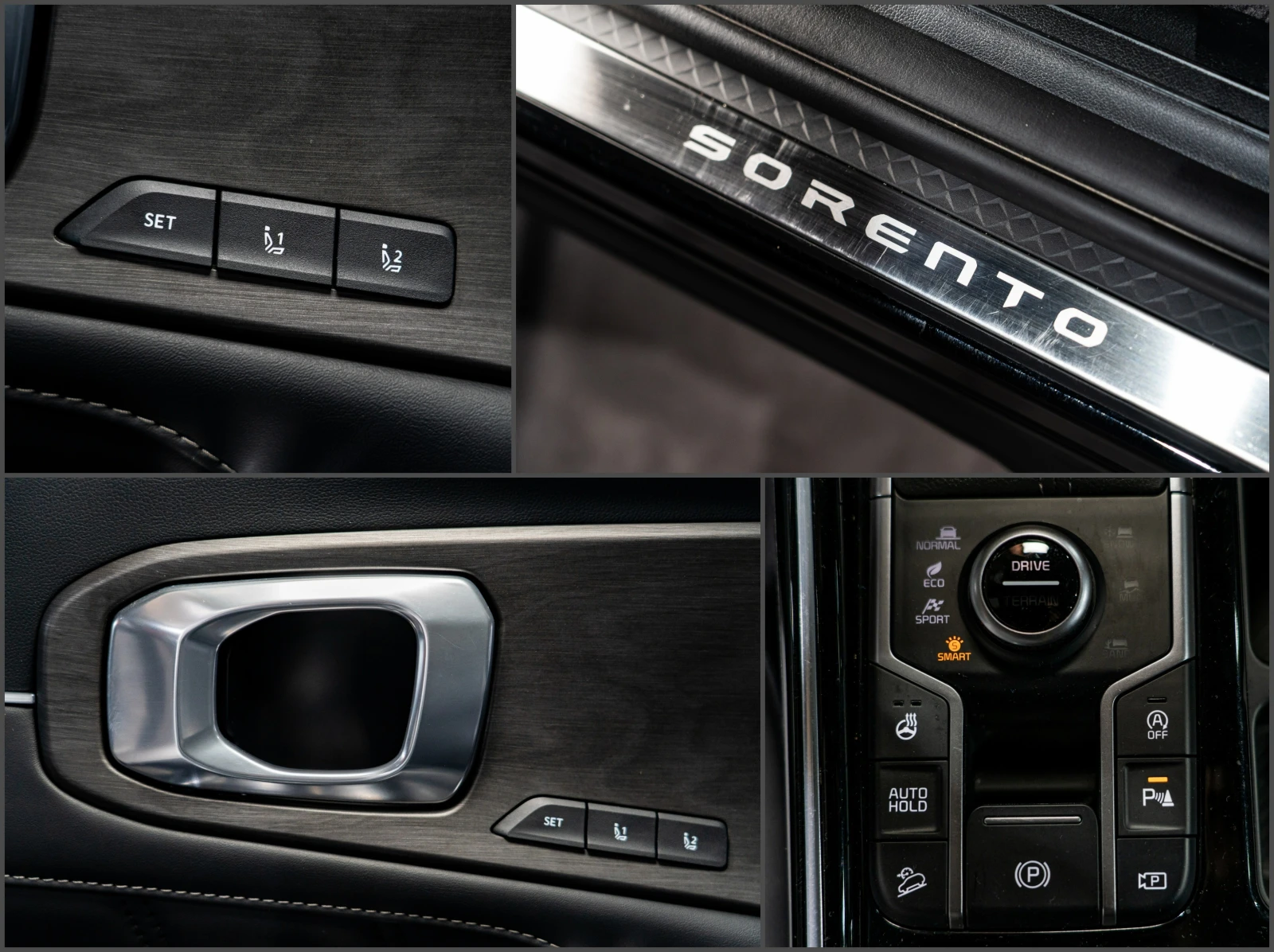 Kia Sorento *  * Xpro* 2.5T-GDI* AWD | Mobile.bg   16