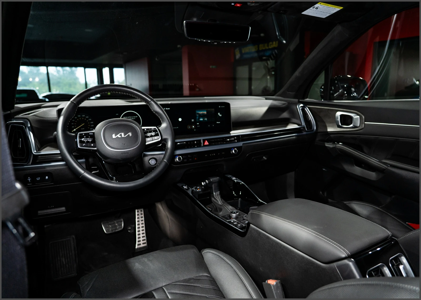 Kia Sorento Xpro* 2.5T-GDI* AWD - изображение 9