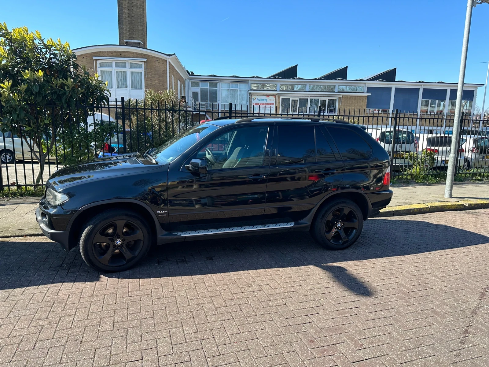 BMW X5  - изображение 4