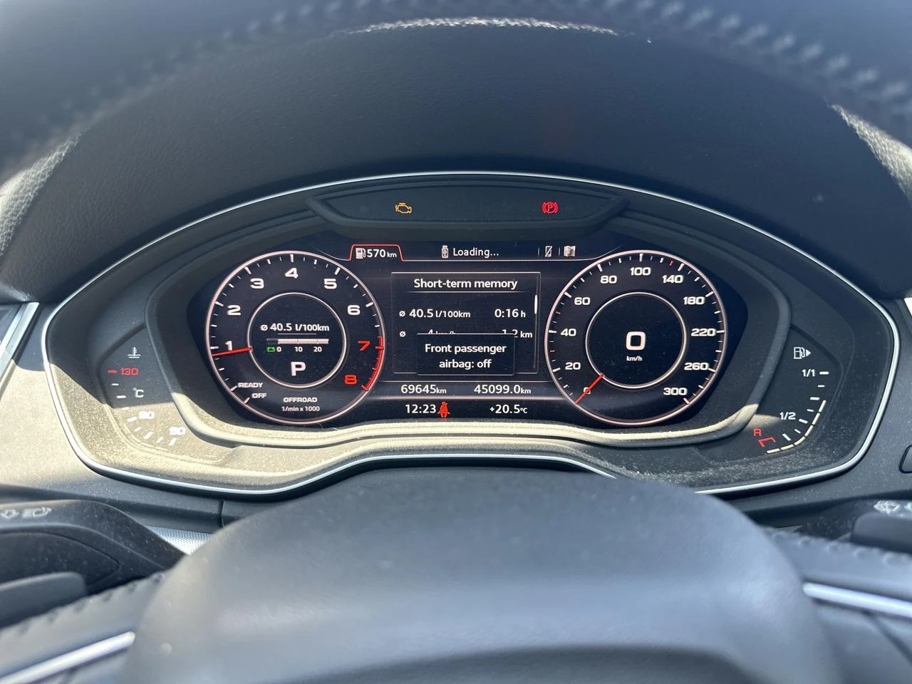Audi Q5 2.0L Technik* Авто финансиране* Карфакс - изображение 8