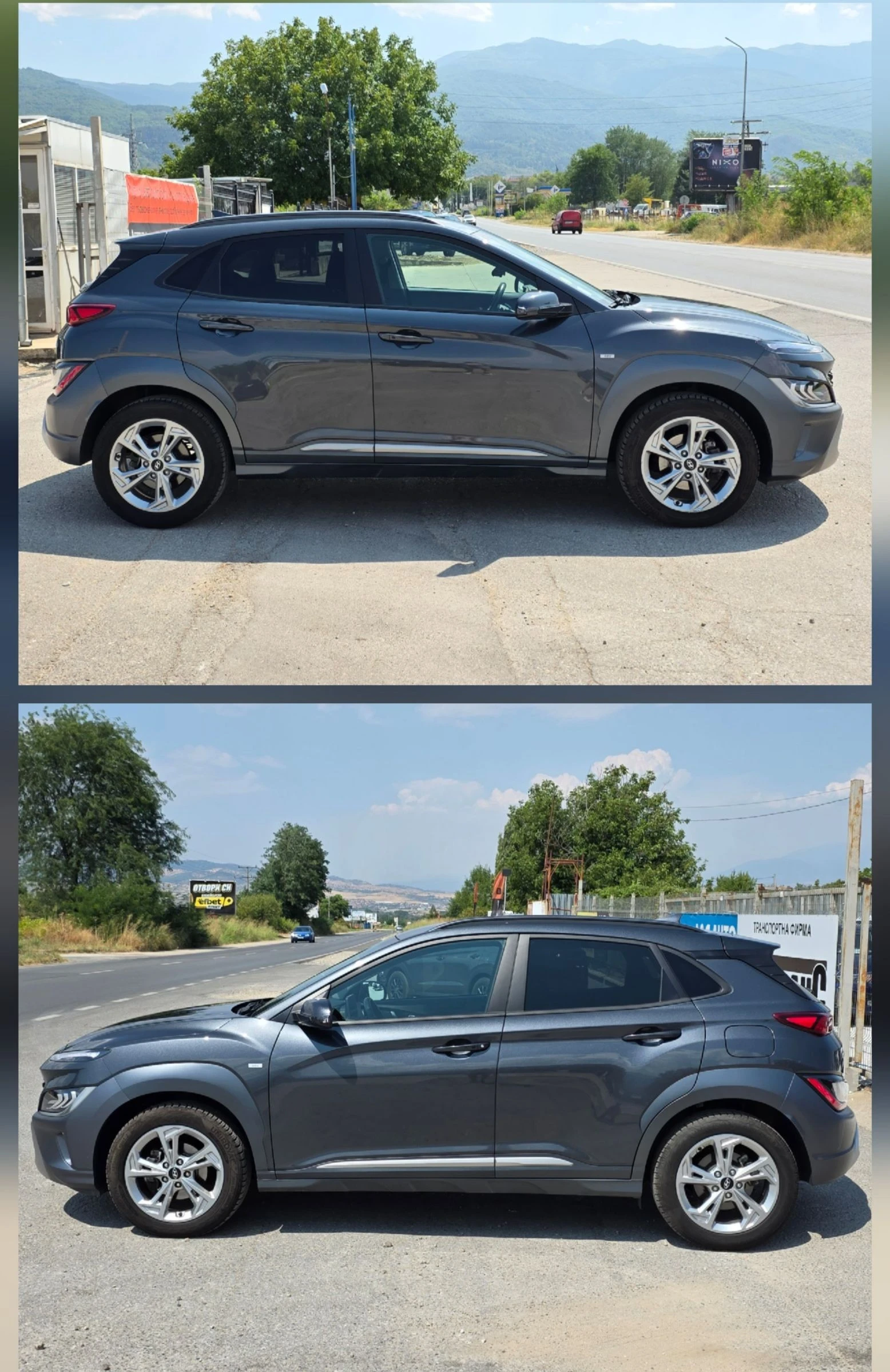 Hyundai Kona MildHybrid Diesel - изображение 7