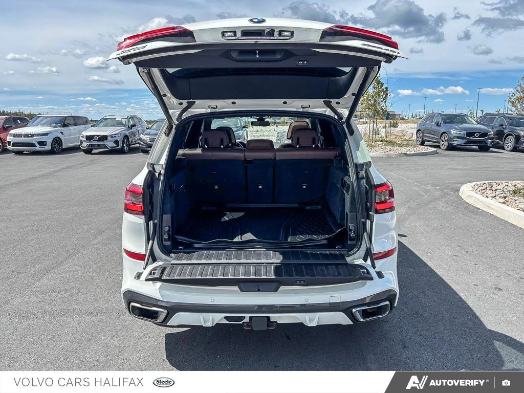 BMW X5 xDrive40i M-Pack* Harman/Kardon* 360* Head-Up*  - изображение 5