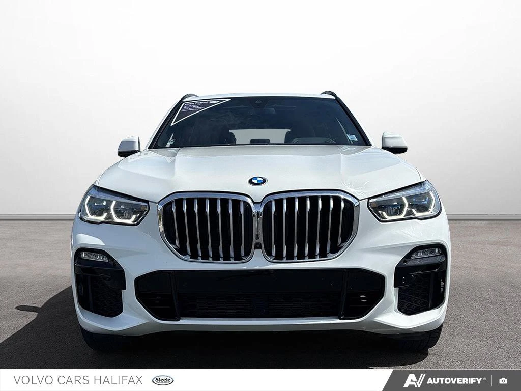 BMW X5 xDrive40i M-Pack* Harman/Kardon* 360* Head-Up*  - изображение 2