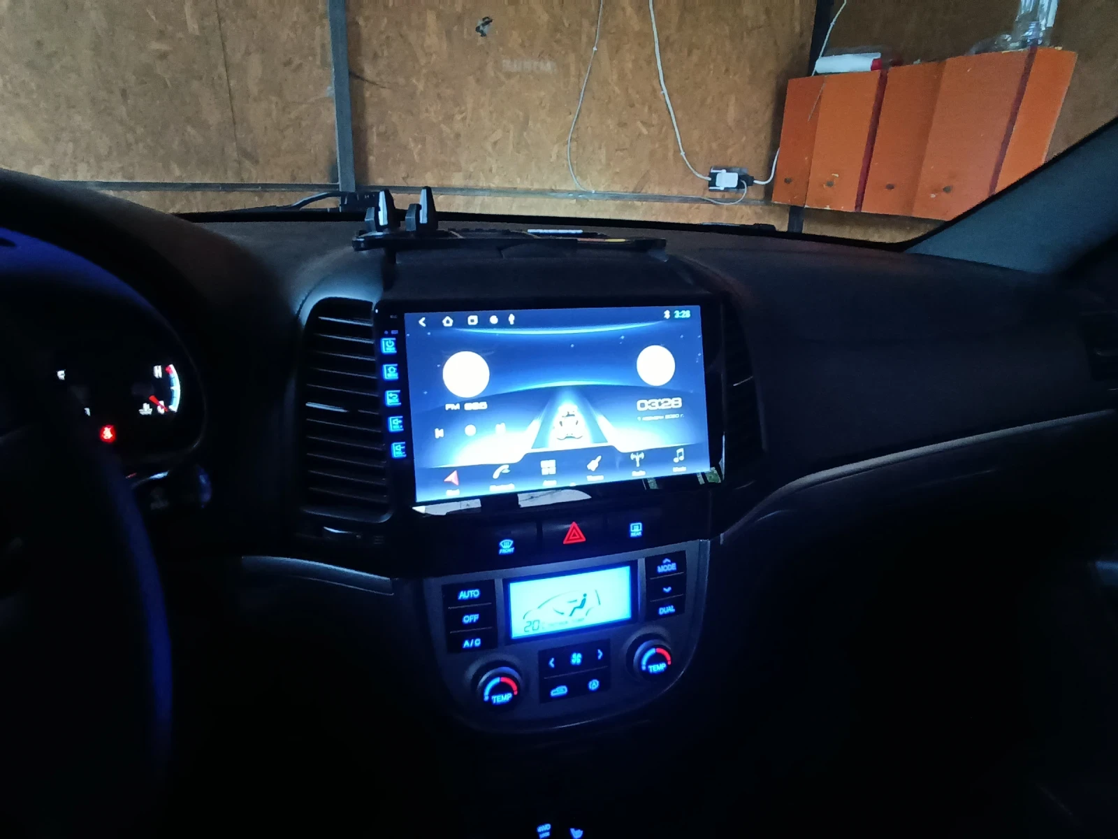 Hyundai Santa fe 2.2 crdi - изображение 6