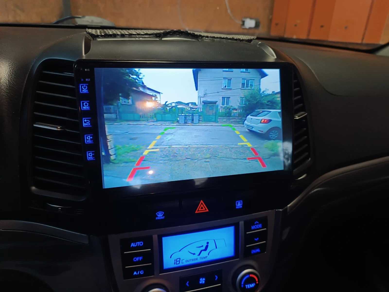 Hyundai Santa fe 2.2 crdi - изображение 10