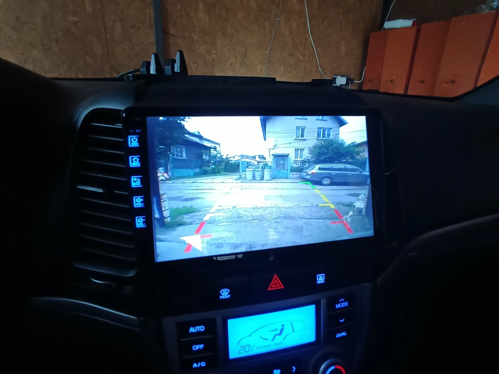 Hyundai Santa fe 2.2 crdi - изображение 5