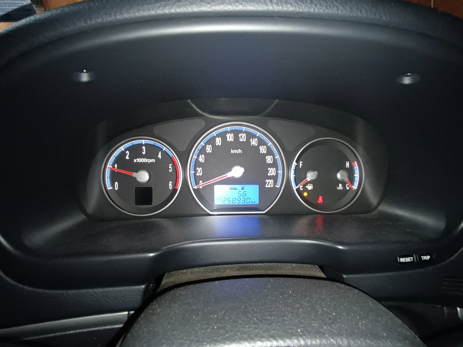 Hyundai Santa fe 2.2 crdi - изображение 7