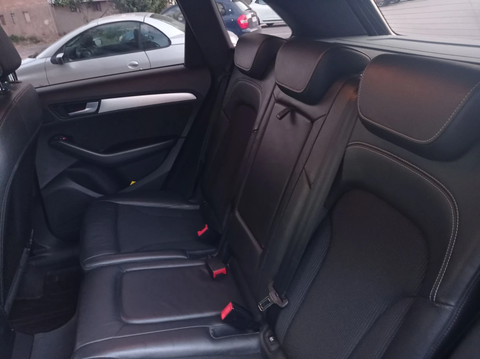 Audi Q5 2.0 S line - изображение 9