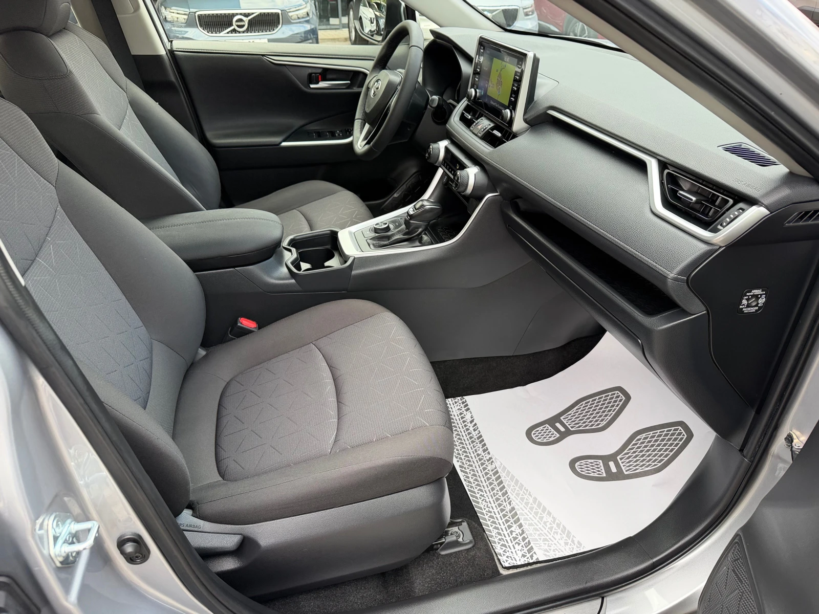 Toyota Rav4 2.5 HYBRID 4x4 GARANCIA | Mobile.bg   9