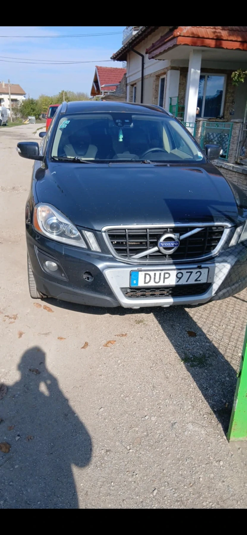 Volvo XC60 | Mobile.bg   1