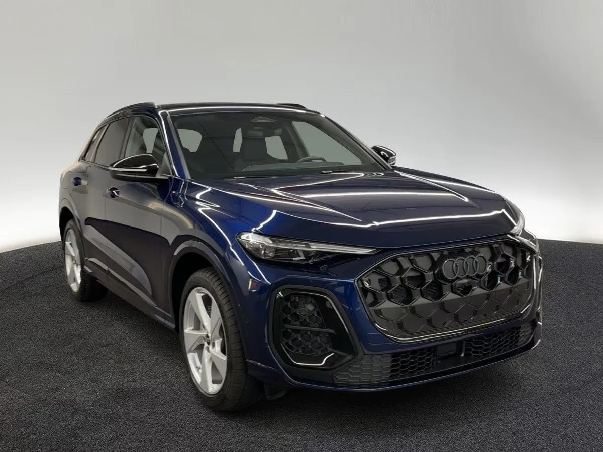 Audi Q5 TFSI/ quattro /S LINE/ LED/ NAVI/ 360  CAMERA/ - изображение 2