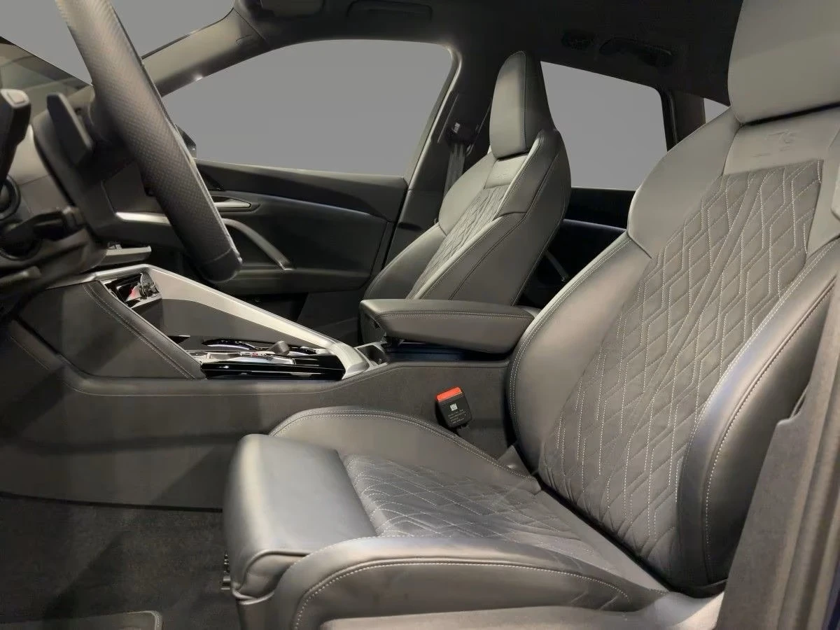 Audi Q5 TFSI/ quattro /S LINE/ LED/ NAVI/ 360  CAMERA/ - изображение 6