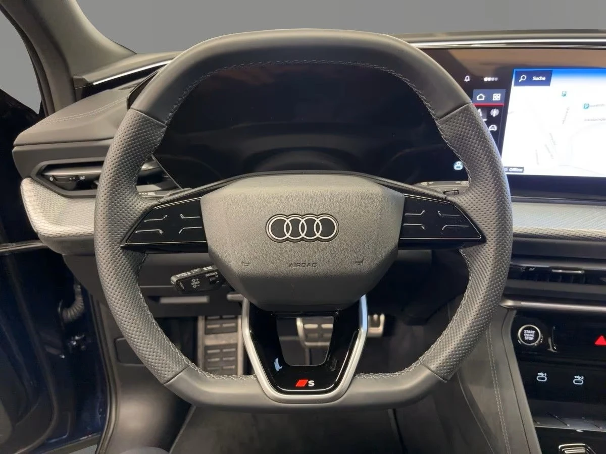 Audi Q5 TFSI/ quattro /S LINE/ LED/ NAVI/ 360  CAMERA/ - изображение 7