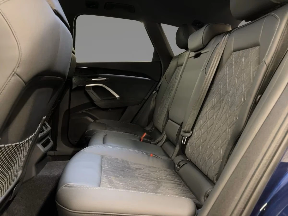 Audi Q5 TFSI/ quattro /S LINE/ LED/ NAVI/ 360  CAMERA/ | Mobile.bg   11