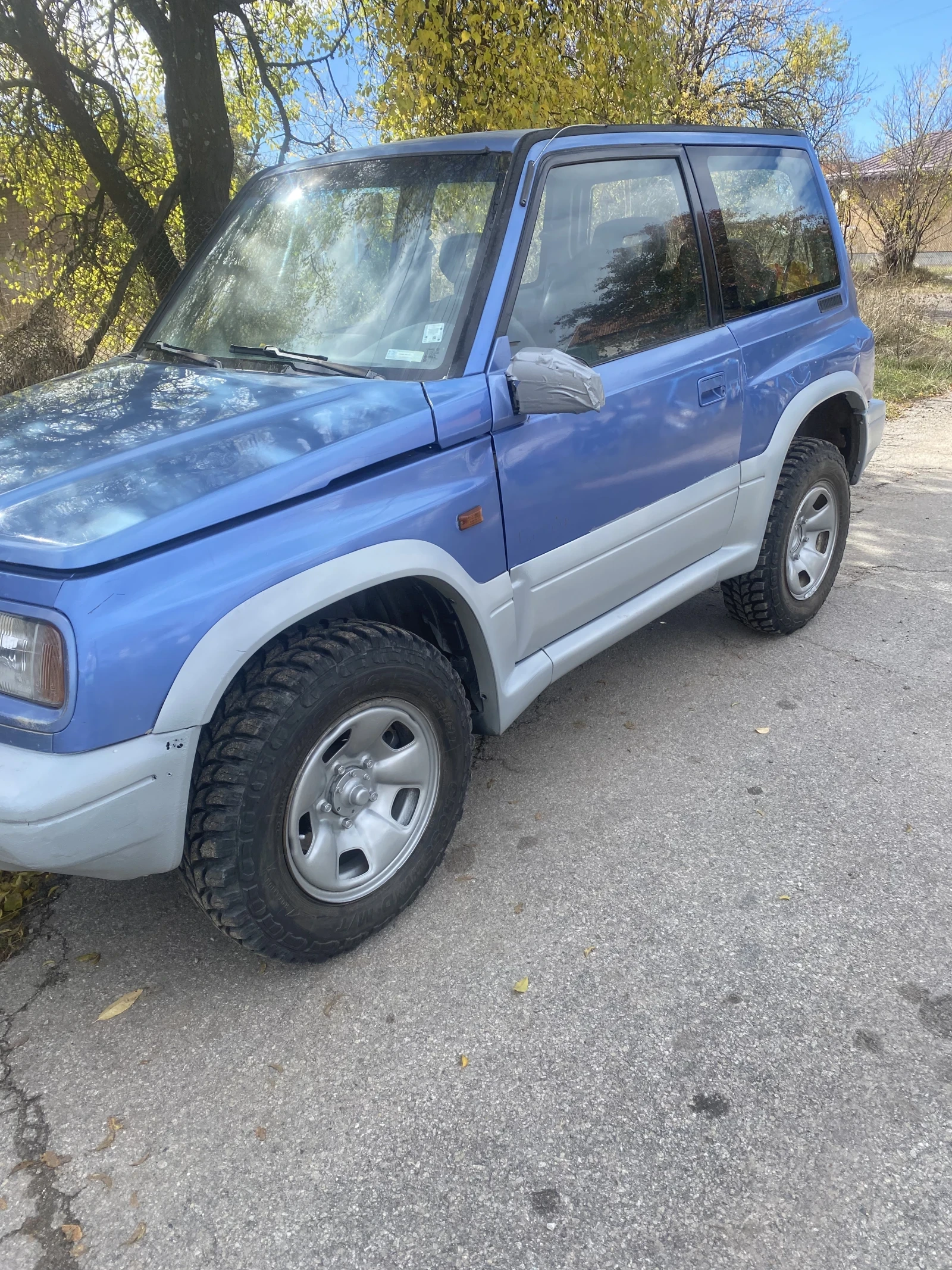 Suzuki Vitara | Mobile.bg   10