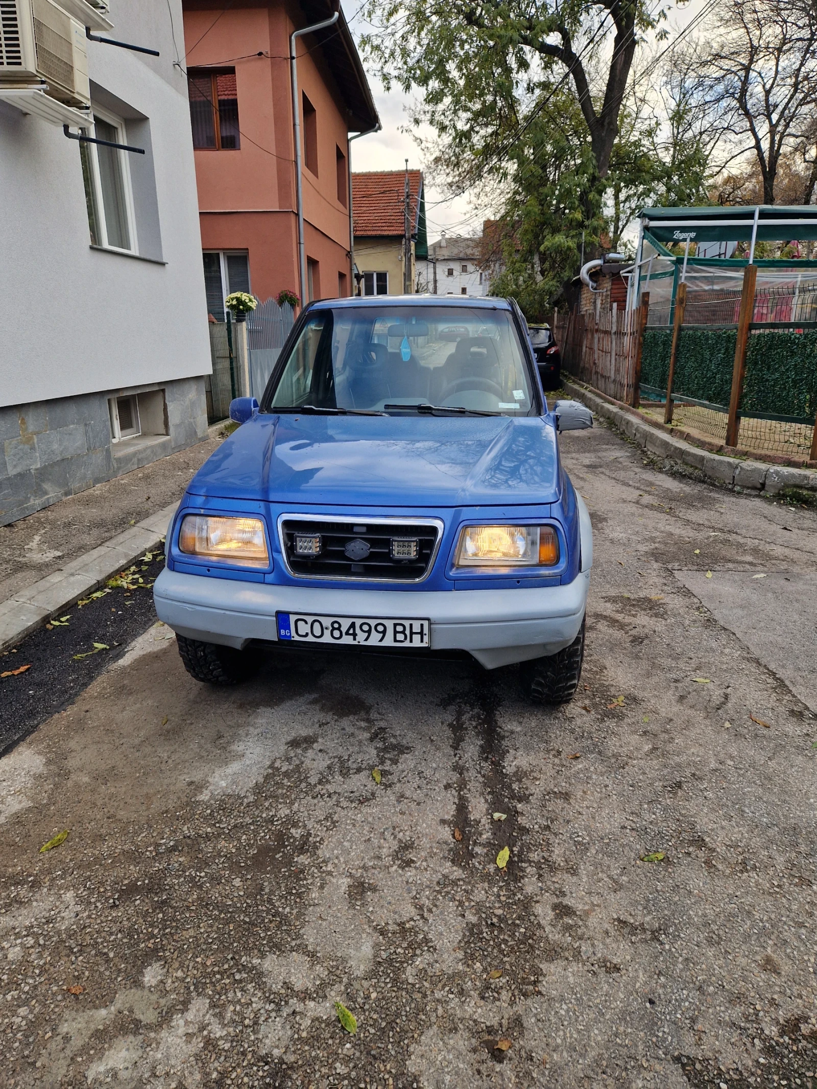 Suzuki Vitara | Mobile.bg   1