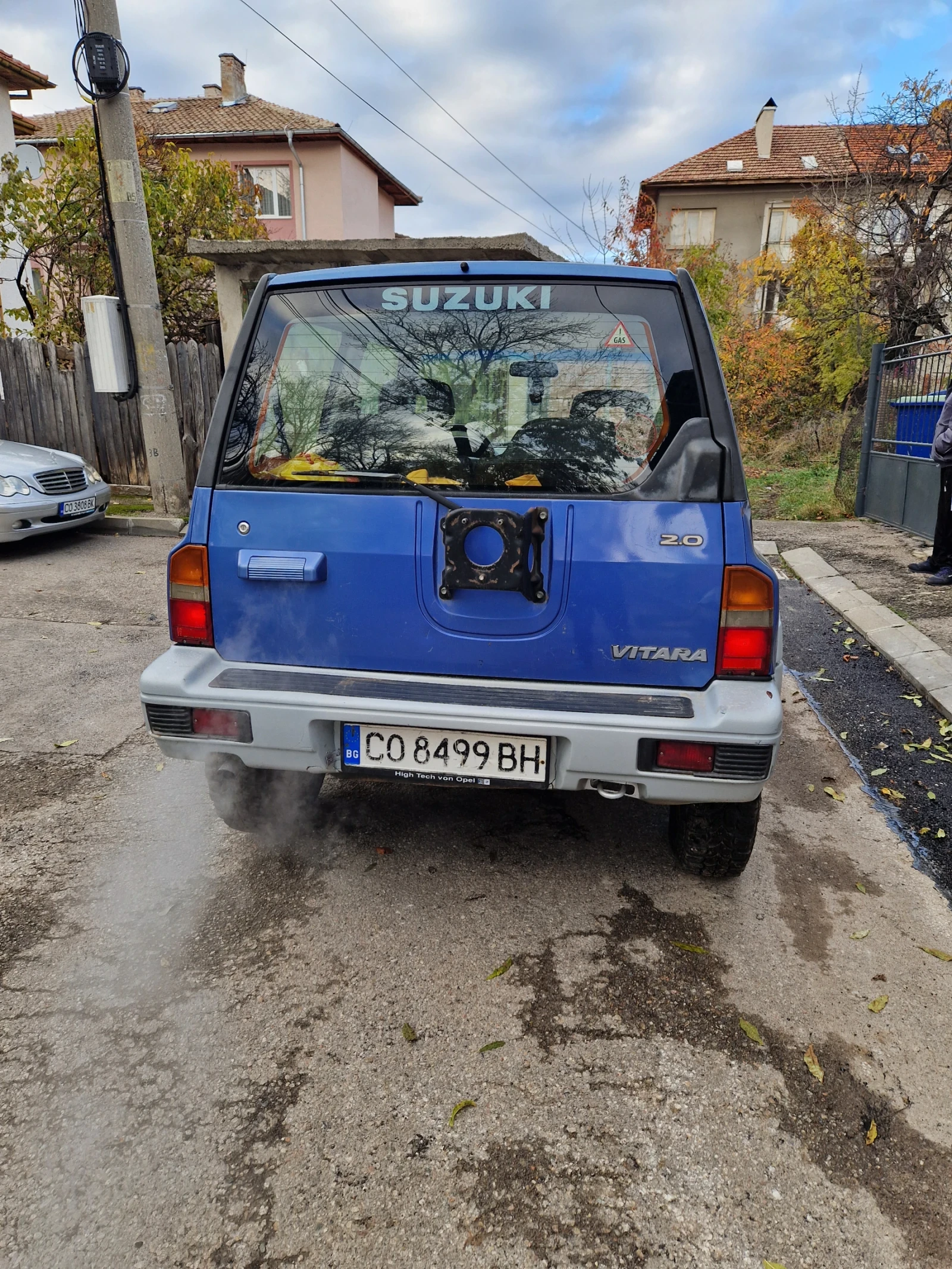 Suzuki Vitara | Mobile.bg   4