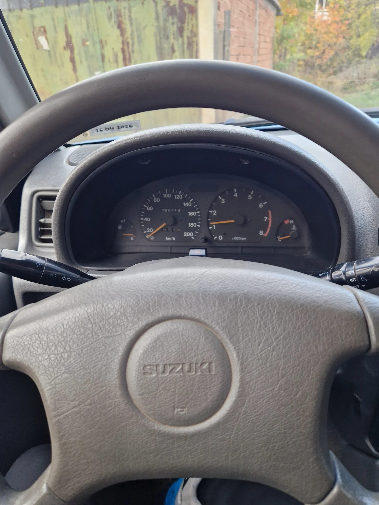 Suzuki Vitara | Mobile.bg   8