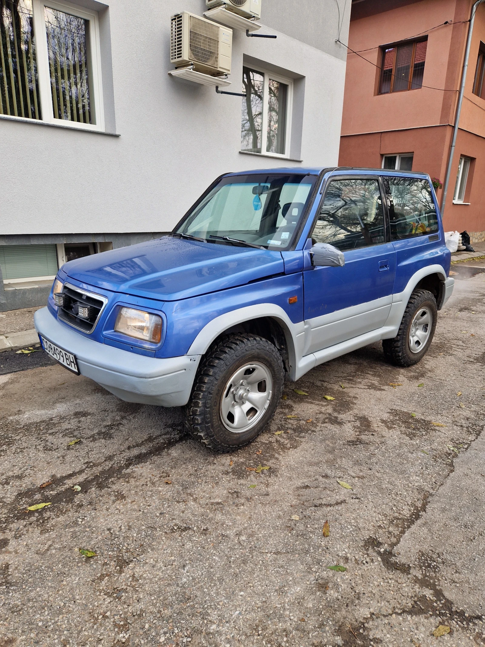Suzuki Vitara | Mobile.bg   2