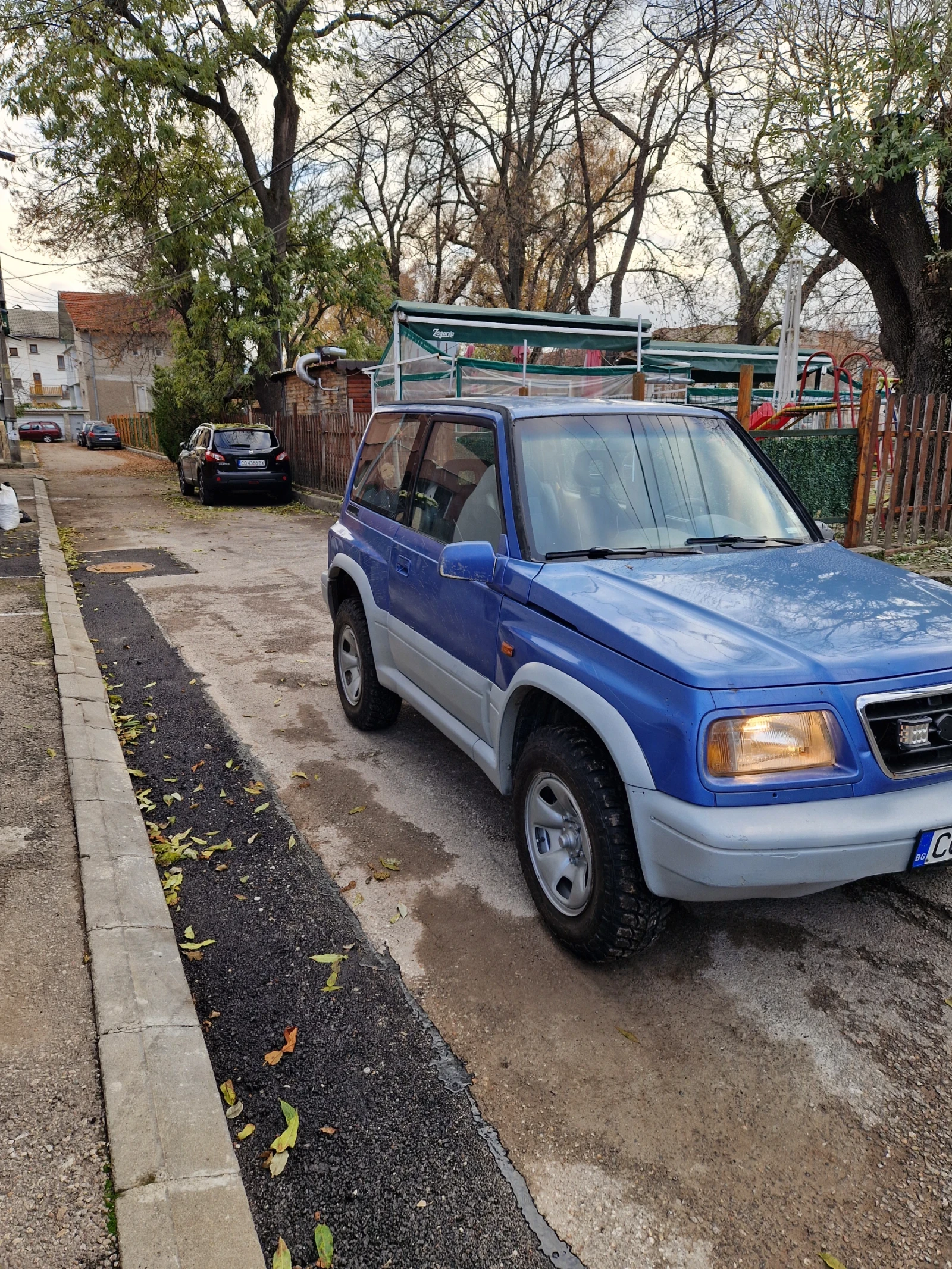Suzuki Vitara | Mobile.bg   3