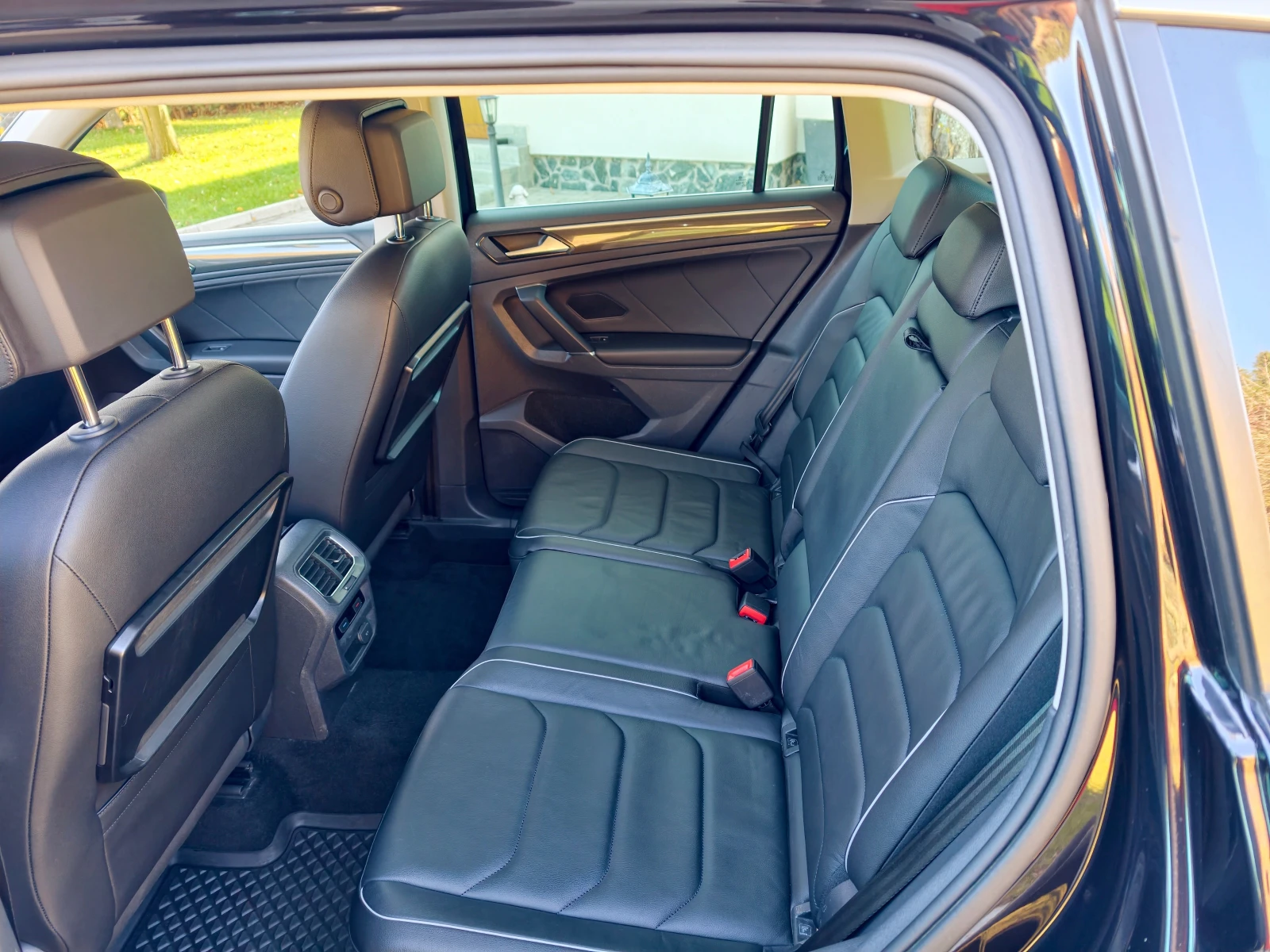 VW Tiguan  - изображение 3