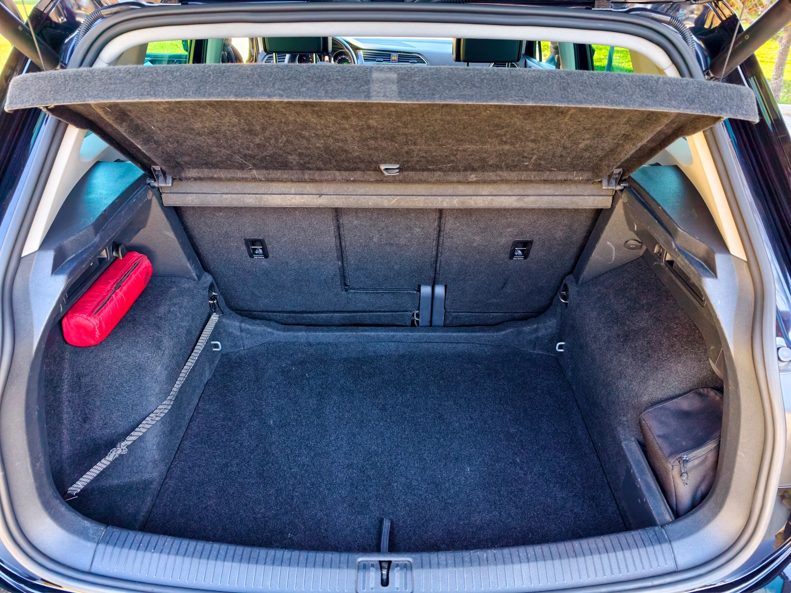 VW Tiguan  - изображение 5