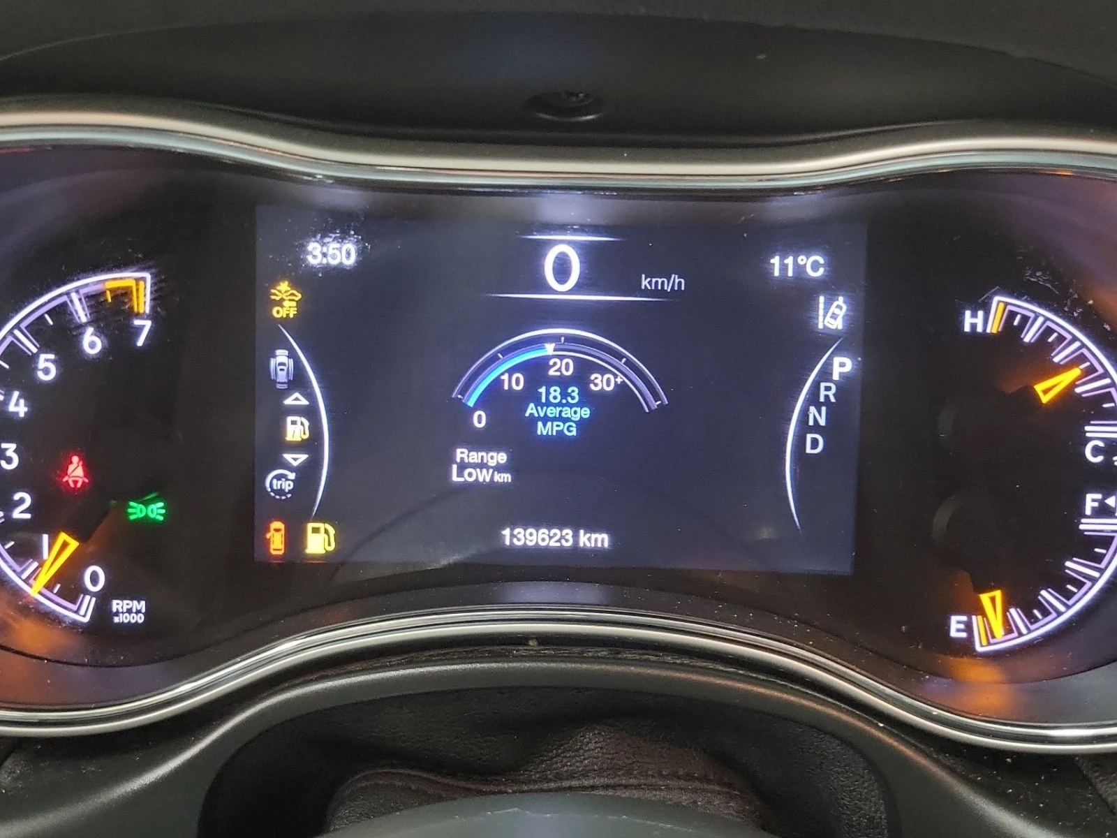 Jeep Grand cherokee SUMMIT CARFAX АВТО КРЕДИТ  - изображение 9