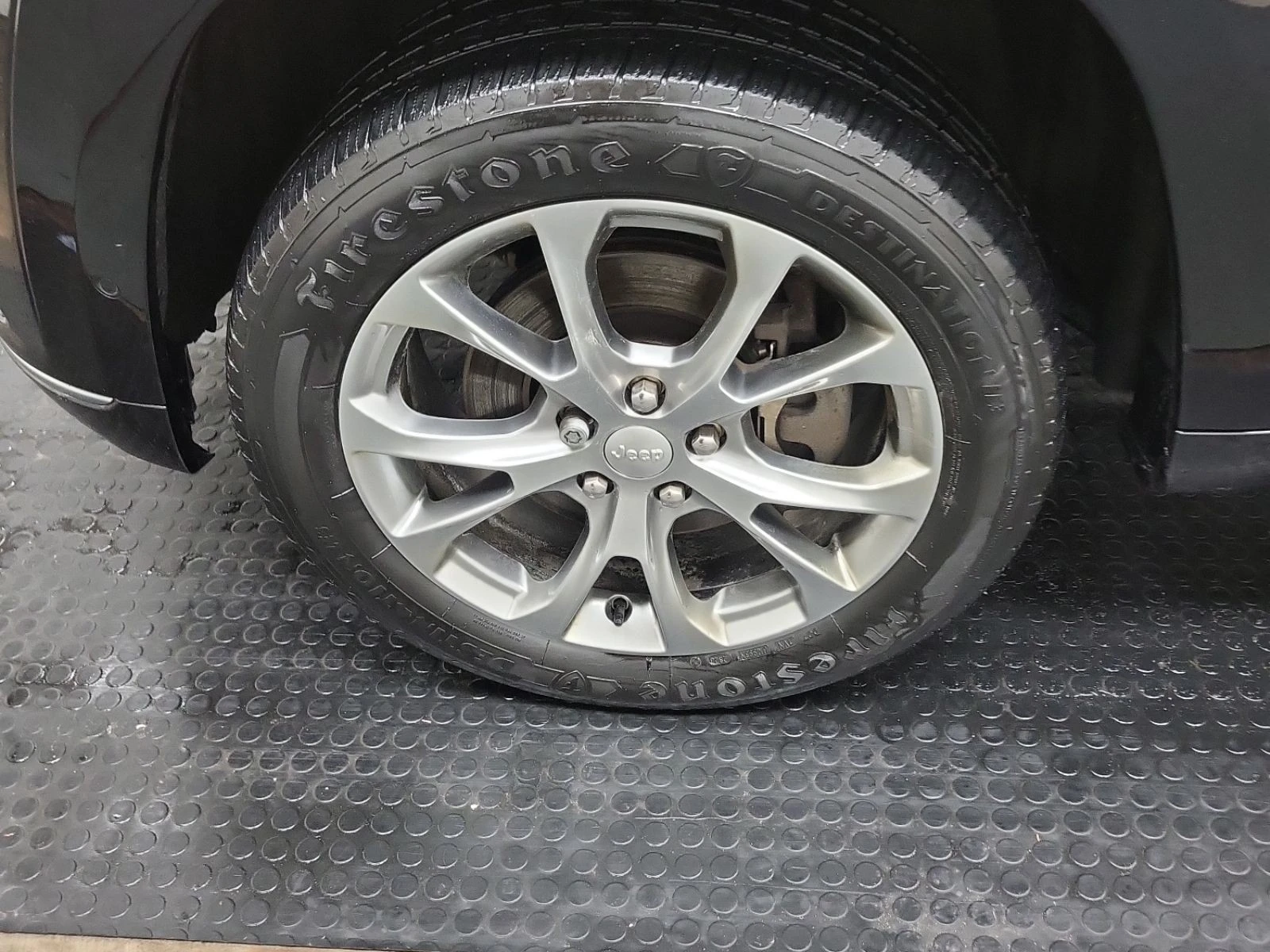 Jeep Grand cherokee SUMMIT CARFAX    | Mobile.bg   14