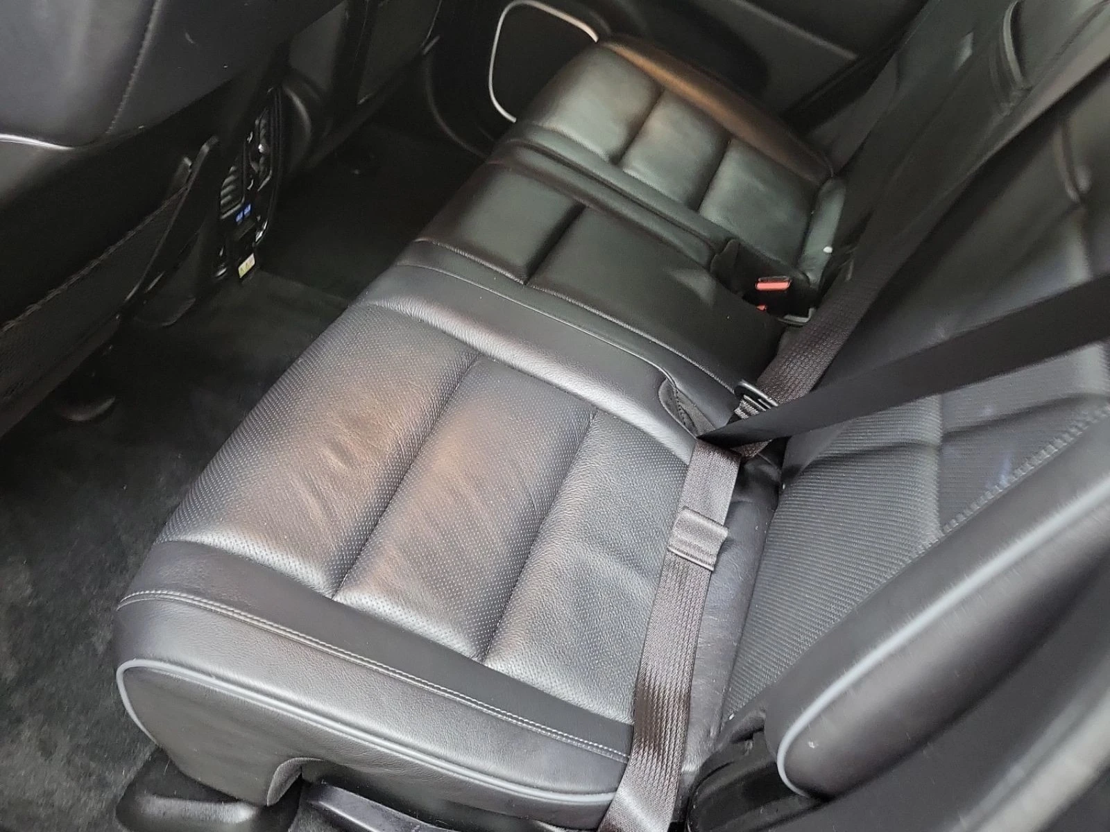 Jeep Grand cherokee SUMMIT CARFAX    | Mobile.bg   11