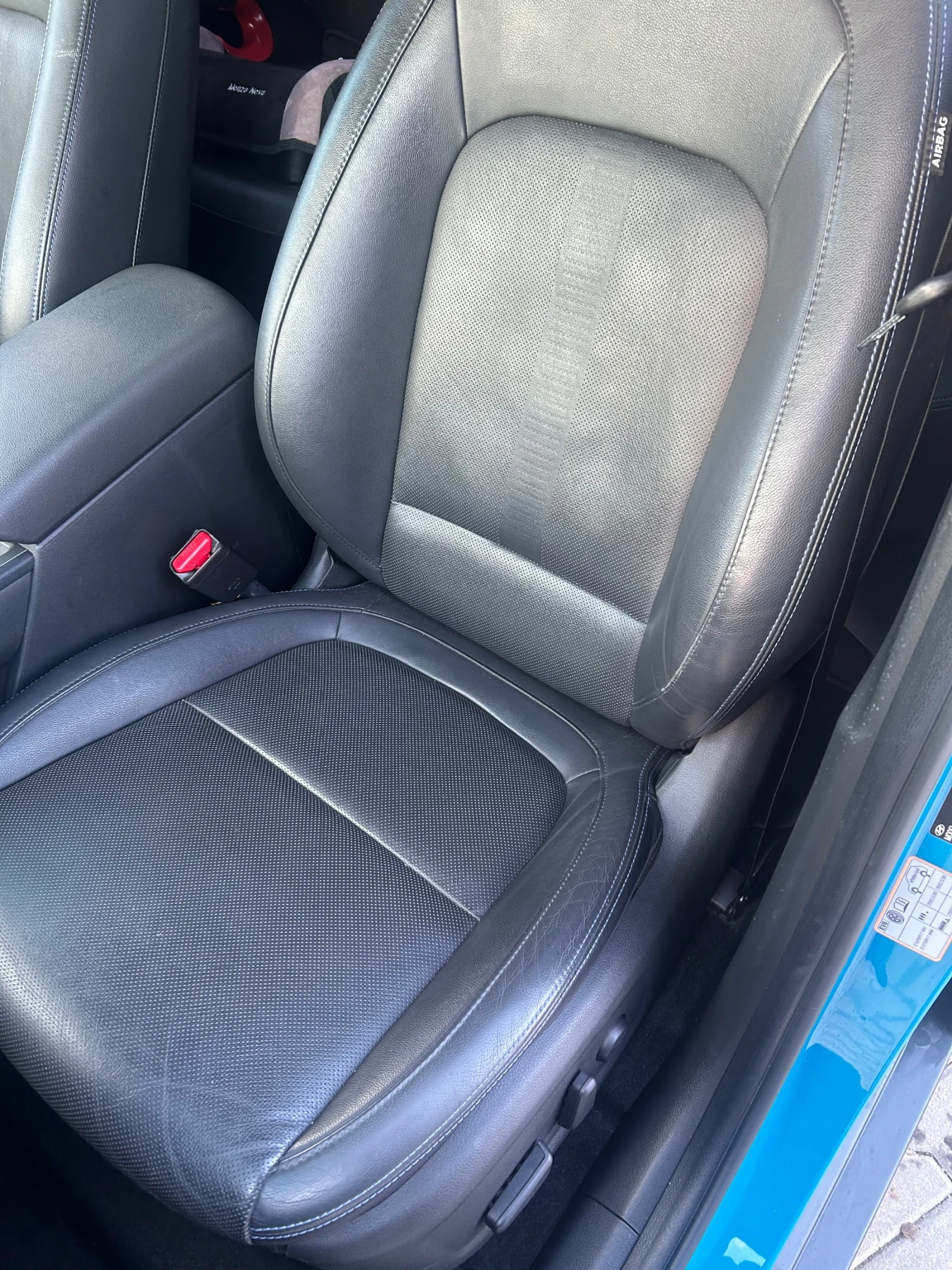 Hyundai Kona electric - изображение 7