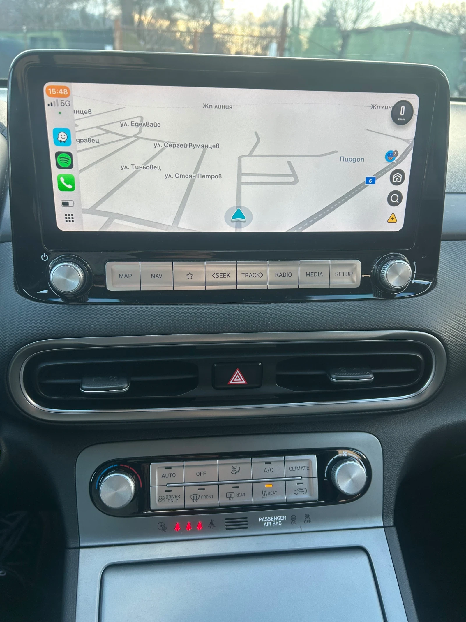 Hyundai Kona electric | Mobile.bg � ����������� 13