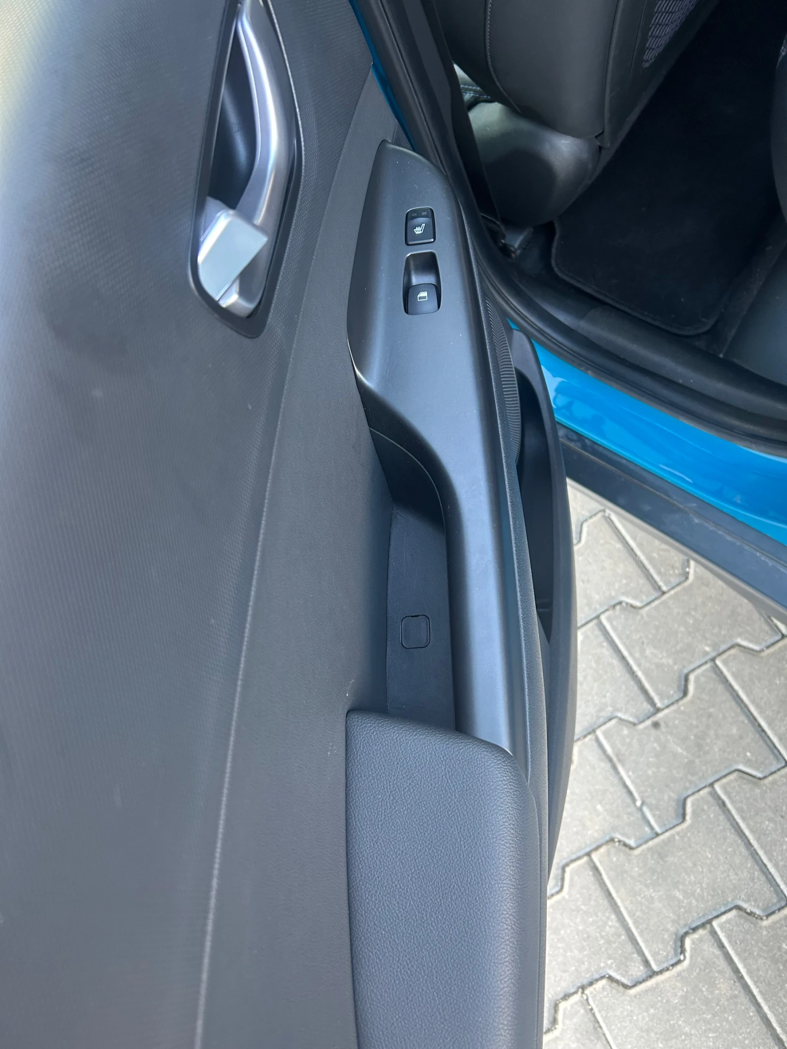 Hyundai Kona electric - изображение 6